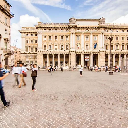 94 Piazza Di Spagna Rome
