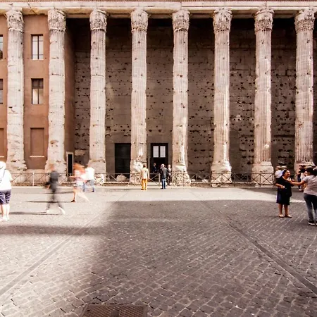 Gasthuis 94 Piazza Di Spagna