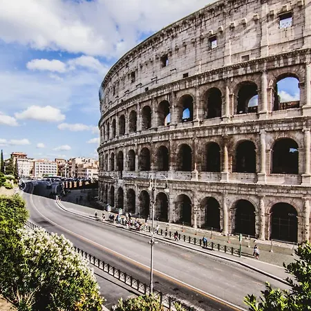 בית הארחה 94 Piazza Di Spagna רומא
