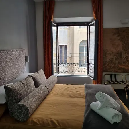 94 Piazza Di Spagna