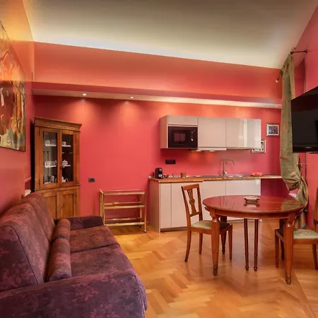 94 Piazza Di Spagna רומא