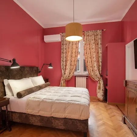 בית הארחה 94 Piazza Di Spagna