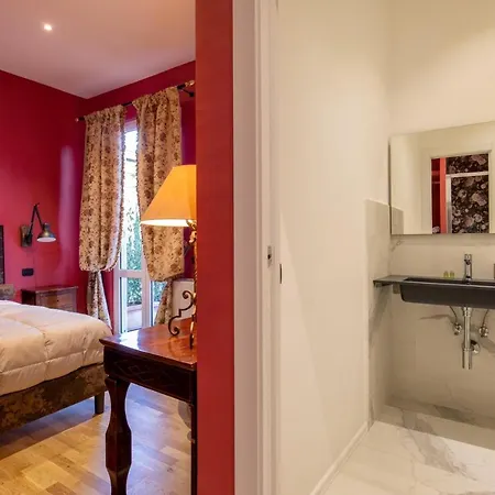 94 Piazza Di Spagna Gasthuis 2*