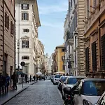 Pensión 94 Piazza Di Spagna