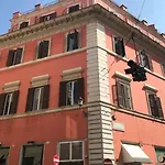 Pensión 94 Piazza Di Spagna 2*
