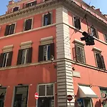 Pensión 94 Piazza Di Spagna