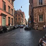 94 Piazza Di Spagna Pensionat