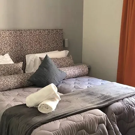 94 Piazza Di Spagna 2* 로마