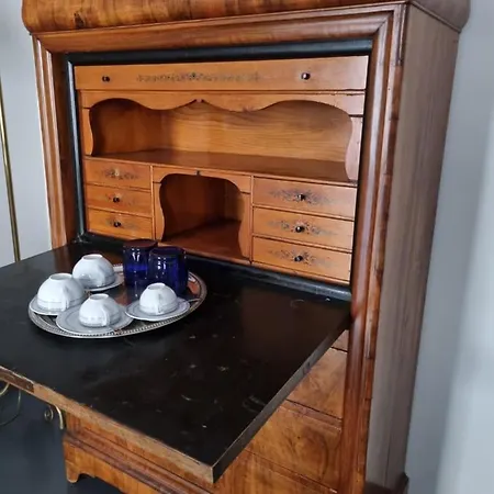 94 Piazza Di Spagna 로마