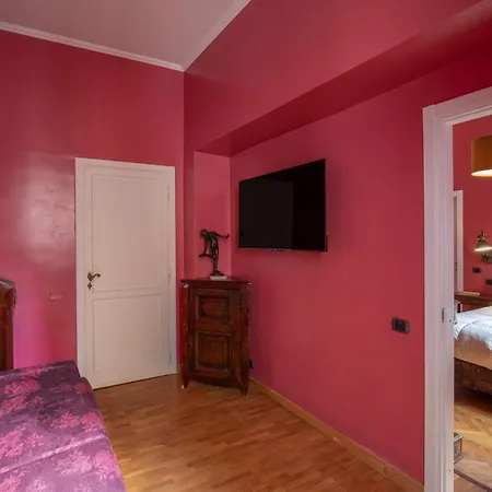 94 Piazza Di Spagna 로마