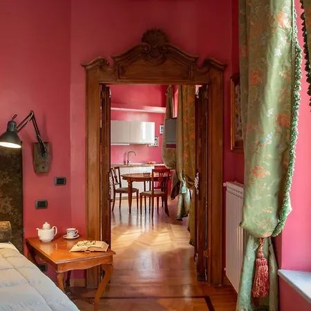 94 Piazza Di Spagna 2* 로마