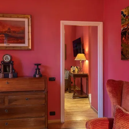 94 Piazza Di Spagna 2* 로마