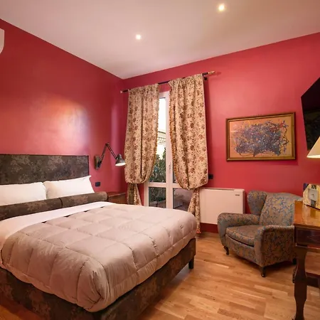 94 Piazza Di Spagna 게스트하우스