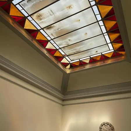 게스트하우스 94 Piazza Di Spagna 2*