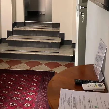 94 Piazza Di Spagna 2* 로마