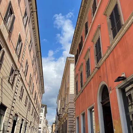 94 Piazza Di Spagna 2*