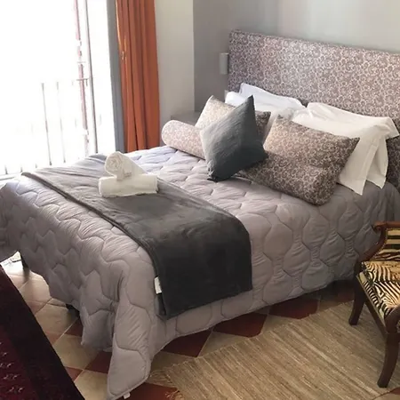 94 Piazza Di Spagna 2*