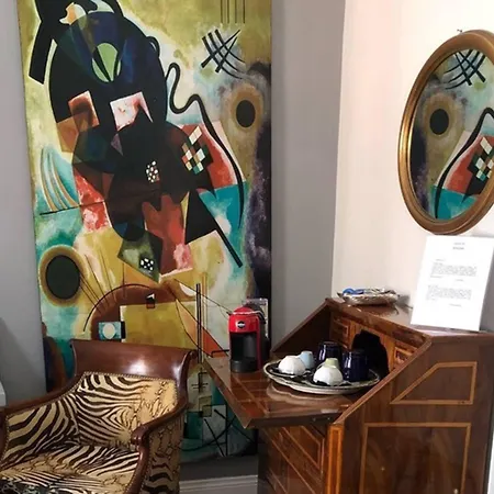 94 Piazza Di Spagna 로마