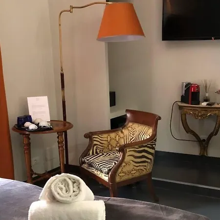 94 Piazza Di Spagna