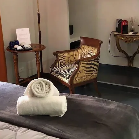 94 Piazza Di Spagna Guest house