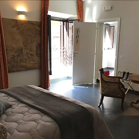 94 Piazza Di Spagna 로마