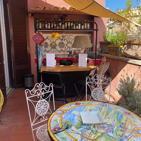 Guest house 94 Piazza Di Spagna
