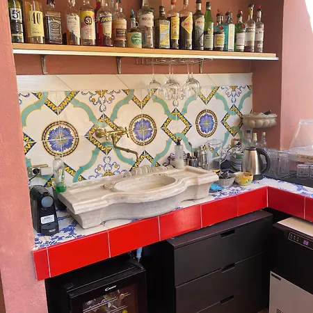 94 Piazza Di Spagna Guest house Rome