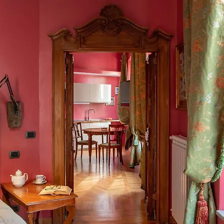 Guest house 94 Piazza Di Spagna 2*