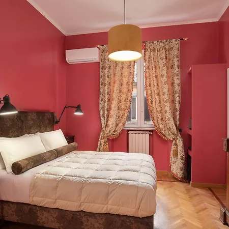 94 Piazza Di Spagna 2*