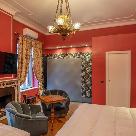 94 Piazza Di Spagna Guest house