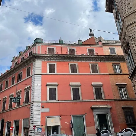 Affittacamere 94 Piazza Di Spagna Roma