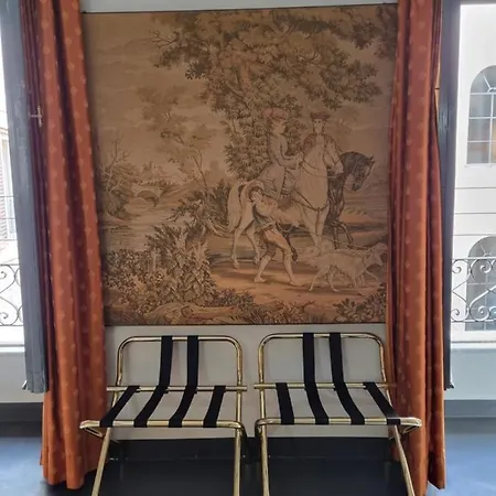 94 Piazza Di Spagna 2* 罗马