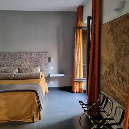 94 Piazza Di Spagna 2* 罗马