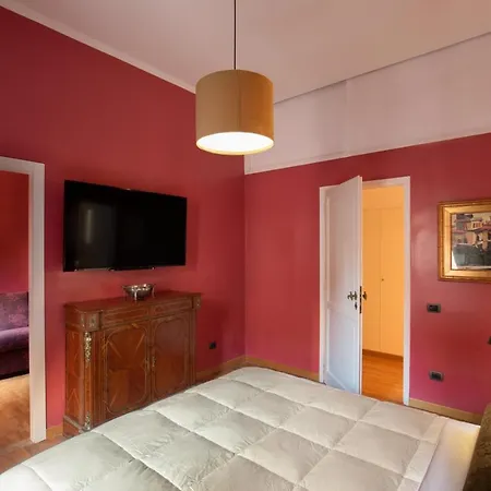 94 Piazza Di Spagna Affittacamere 2*