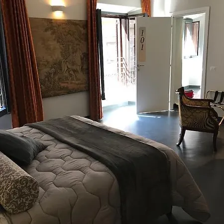 Affittacamere 94 Piazza Di Spagna Roma