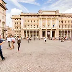 94 Piazza Di Spagna Rome