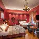 Maison d'hôtes 94 Piazza Di Spagna Rome