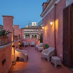 Maison d'hôtes 94 Piazza Di Spagna