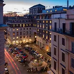 Maison d'hôtes 94 Piazza Di Spagna 2*
