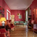 Maison d'hôtes 94 Piazza Di Spagna