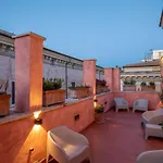 94 Piazza Di Spagna Maison d'hôtes