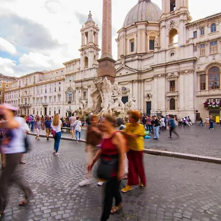 94 Piazza Di Spagna
