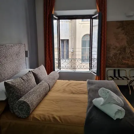 94 Piazza Di Spagna Rom
