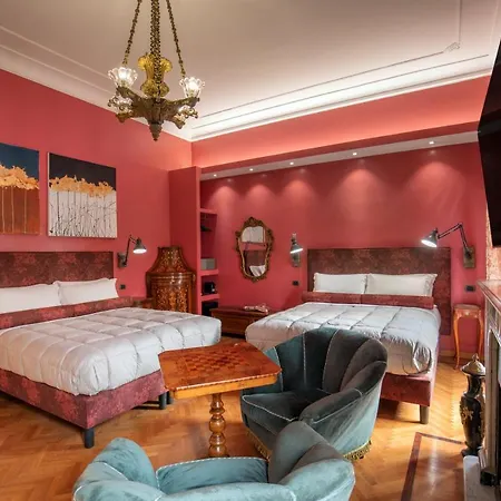 94 Piazza Di Spagna