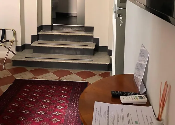 94 Piazza Di Spagna Guest house