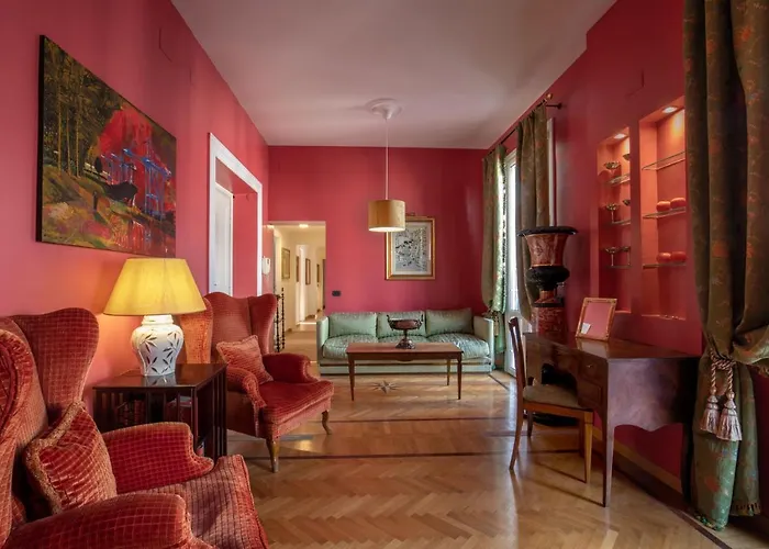Guest house 94 Piazza Di Spagna